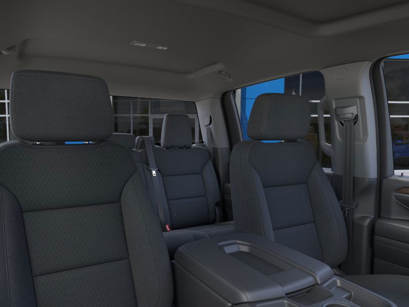 2025 Chevrolet Silverado 2500 HD LT - Photo 48
