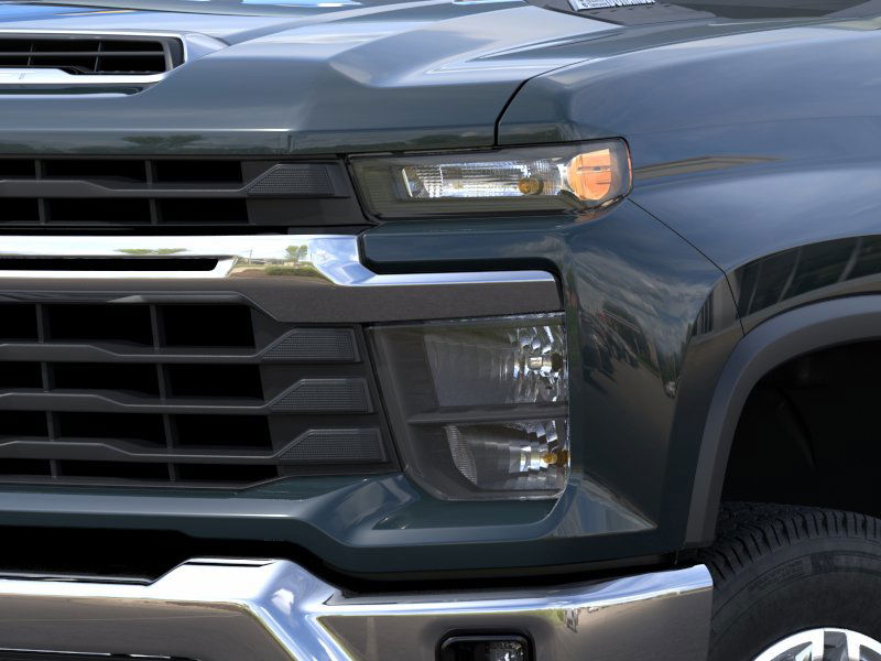 2026 Chevrolet Silverado 2500HD LT photo 10