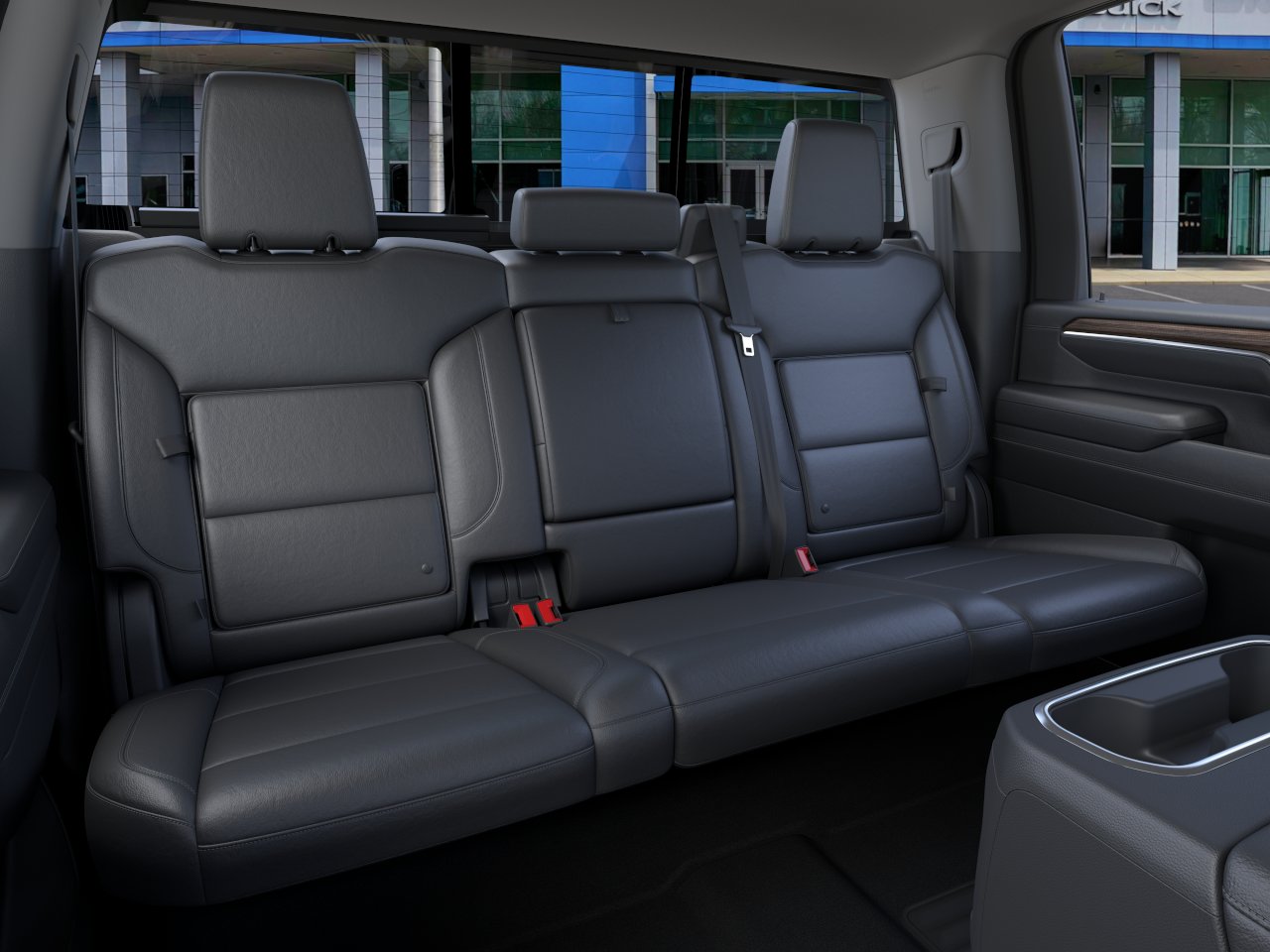 2026 Chevrolet Silverado 2500 HD LT - Photo 41