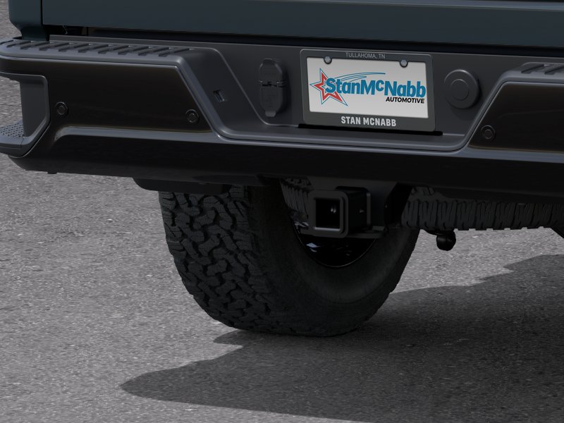 2026 Chevrolet Silverado 2500 HD LT - Photo 38