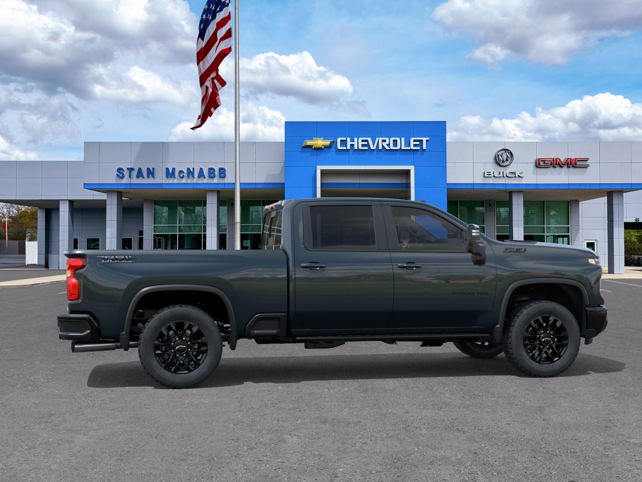 2026 Chevrolet Silverado 2500 HD LT - Photo 29