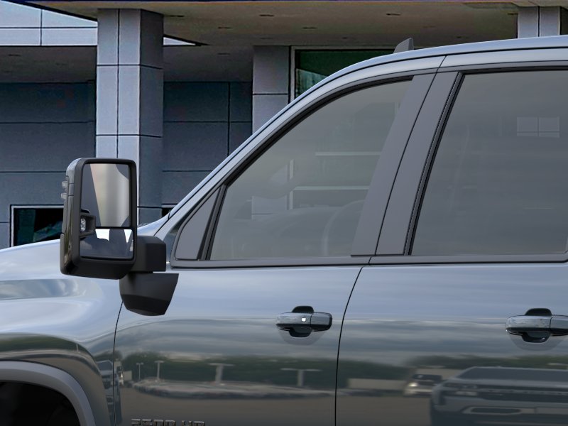2026 Chevrolet Silverado 2500 HD LT - Photo 36