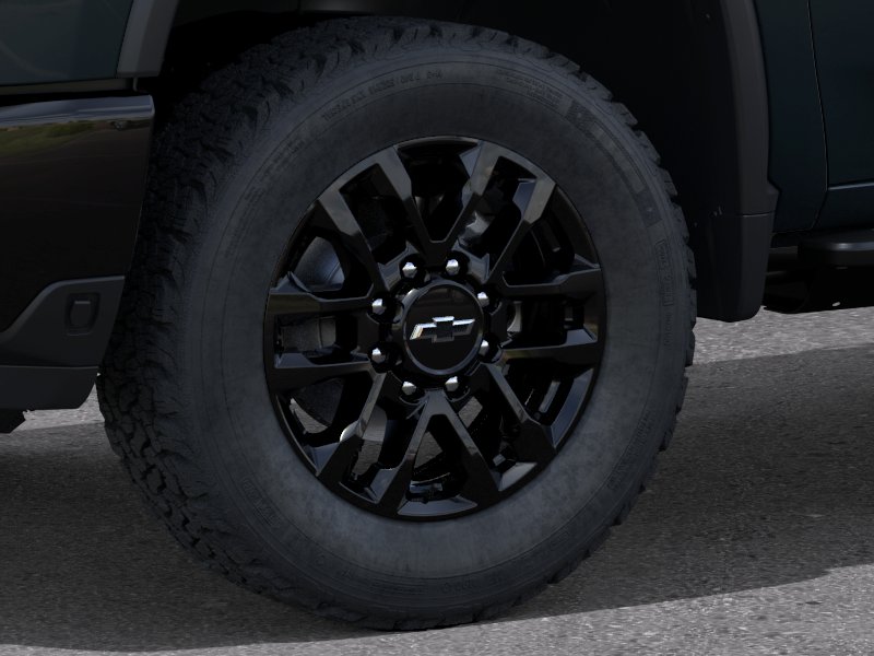 2026 Chevrolet Silverado 2500 HD LT - Photo 33