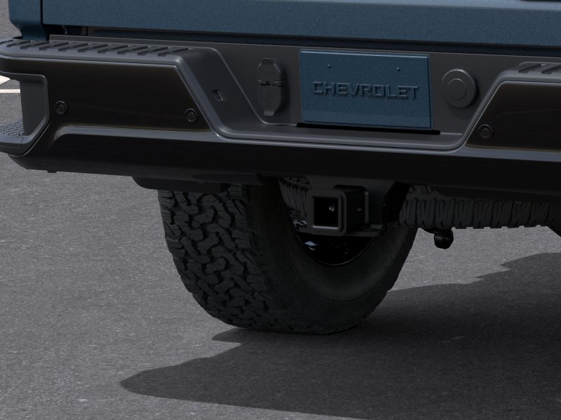 New 2026 Lakeshore Blue Metallic Chevrolet LT image 38