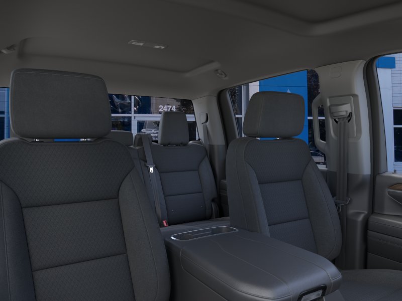 New 2026 Cypress Gray Chevrolet LT image 24