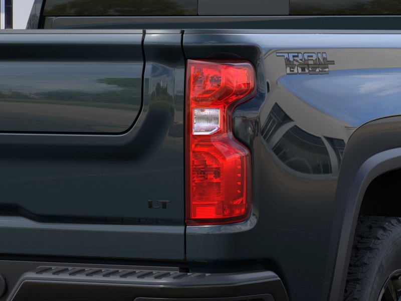 2026 Chevrolet Silverado 2500 HD LT - Photo 45