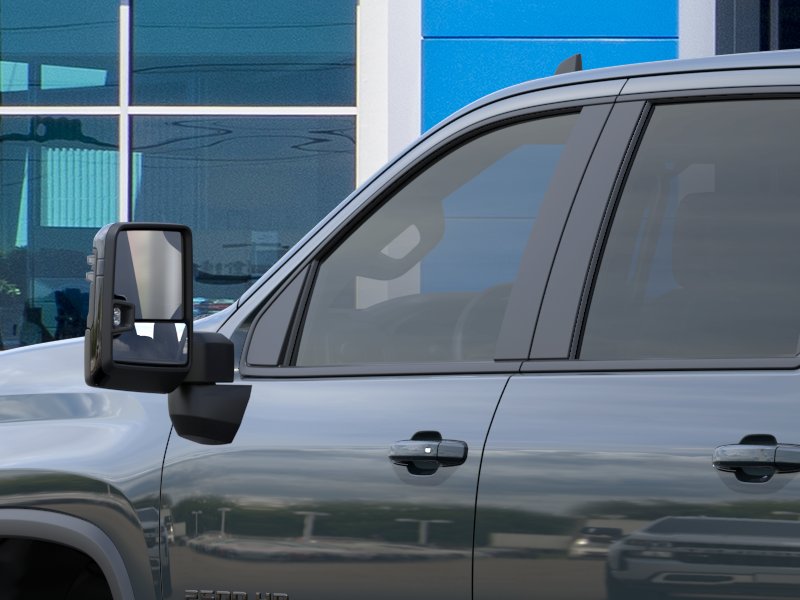 2026 Chevrolet Silverado 2500 HD LT - Photo 46
