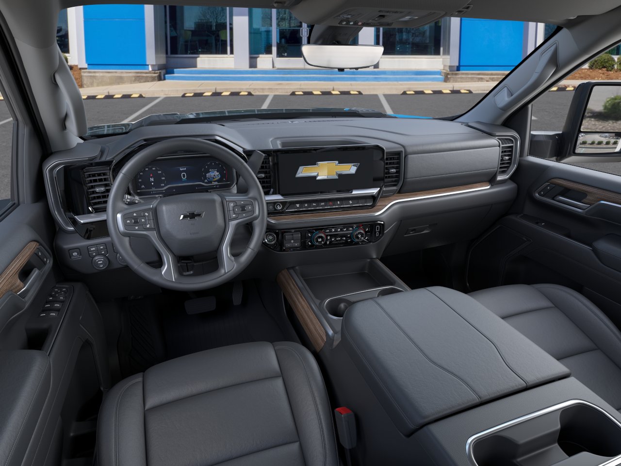2026 Chevrolet Silverado 2500 HD LT - Photo 49