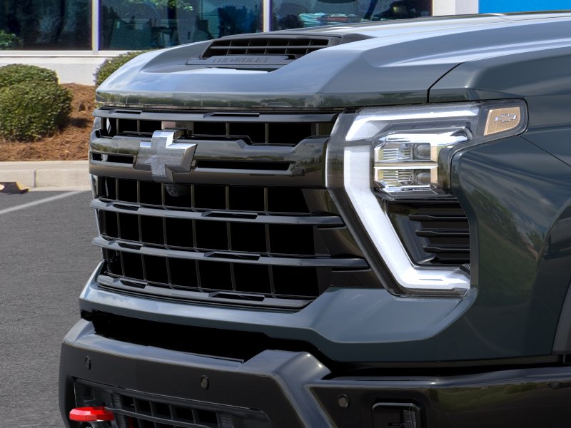 2026 Chevrolet Silverado 2500 HD LT - Photo 47