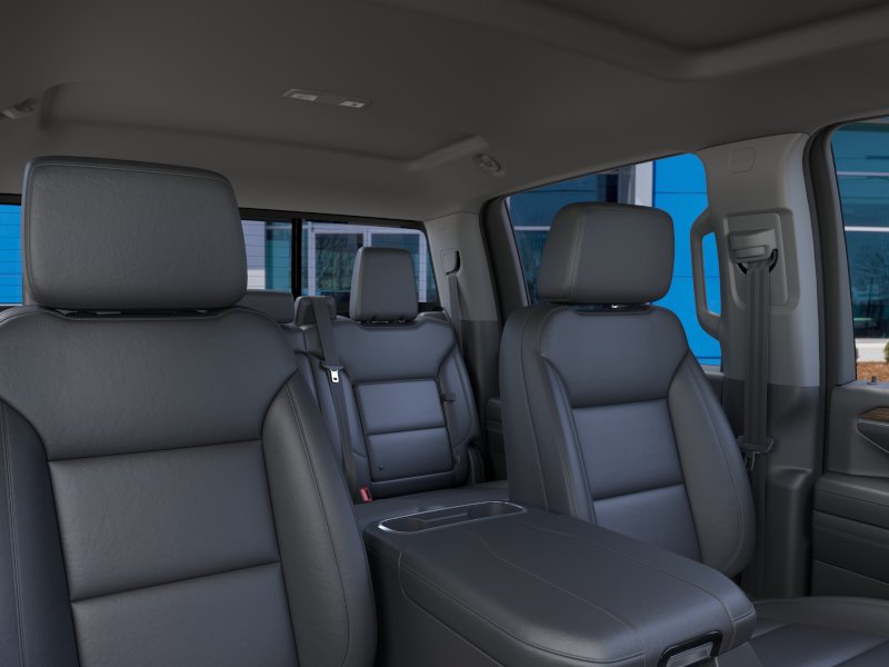2026 Chevrolet Silverado 2500 HD LT - Photo 58