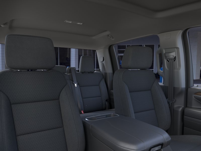 New 2026 Sterling Gray Metallic Chevrolet LT image 24