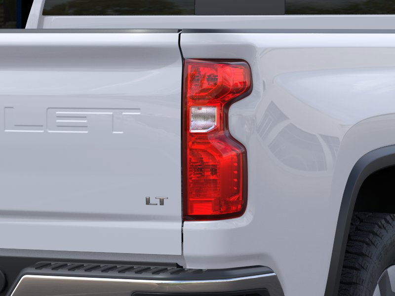 2025 Chevrolet Silverado 2500HD LT photo 11