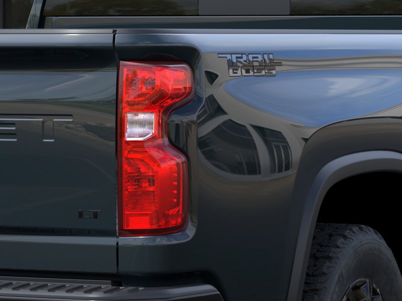 2026 Chevrolet Silverado 2500 HD LT - Photo 69