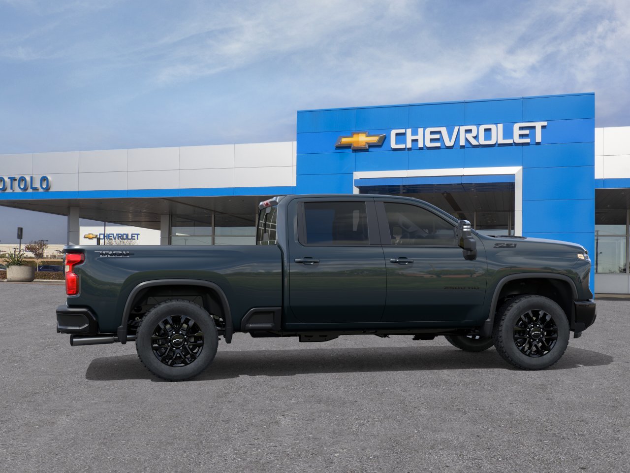 2026 Chevrolet Silverado 2500 HD LT - Photo 29