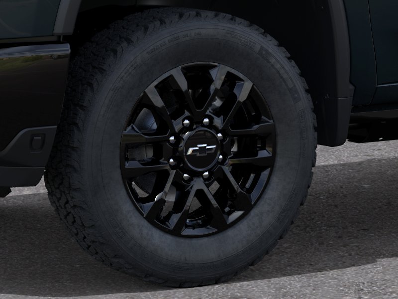 2026 Chevrolet Silverado 2500 HD LT - Photo 33