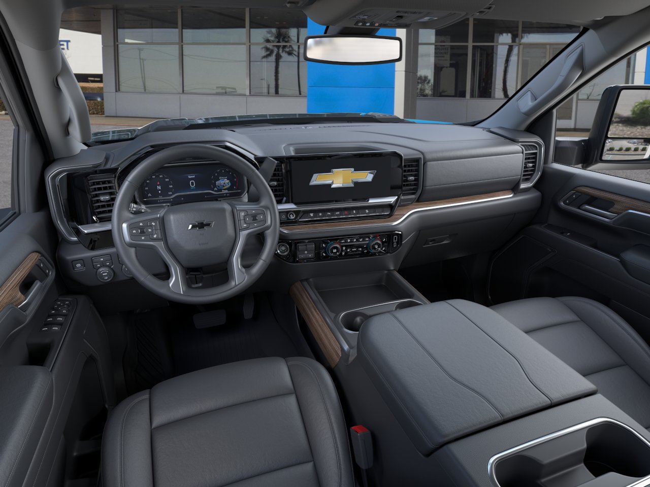 2026 Chevrolet Silverado 2500 HD LT - Photo 39