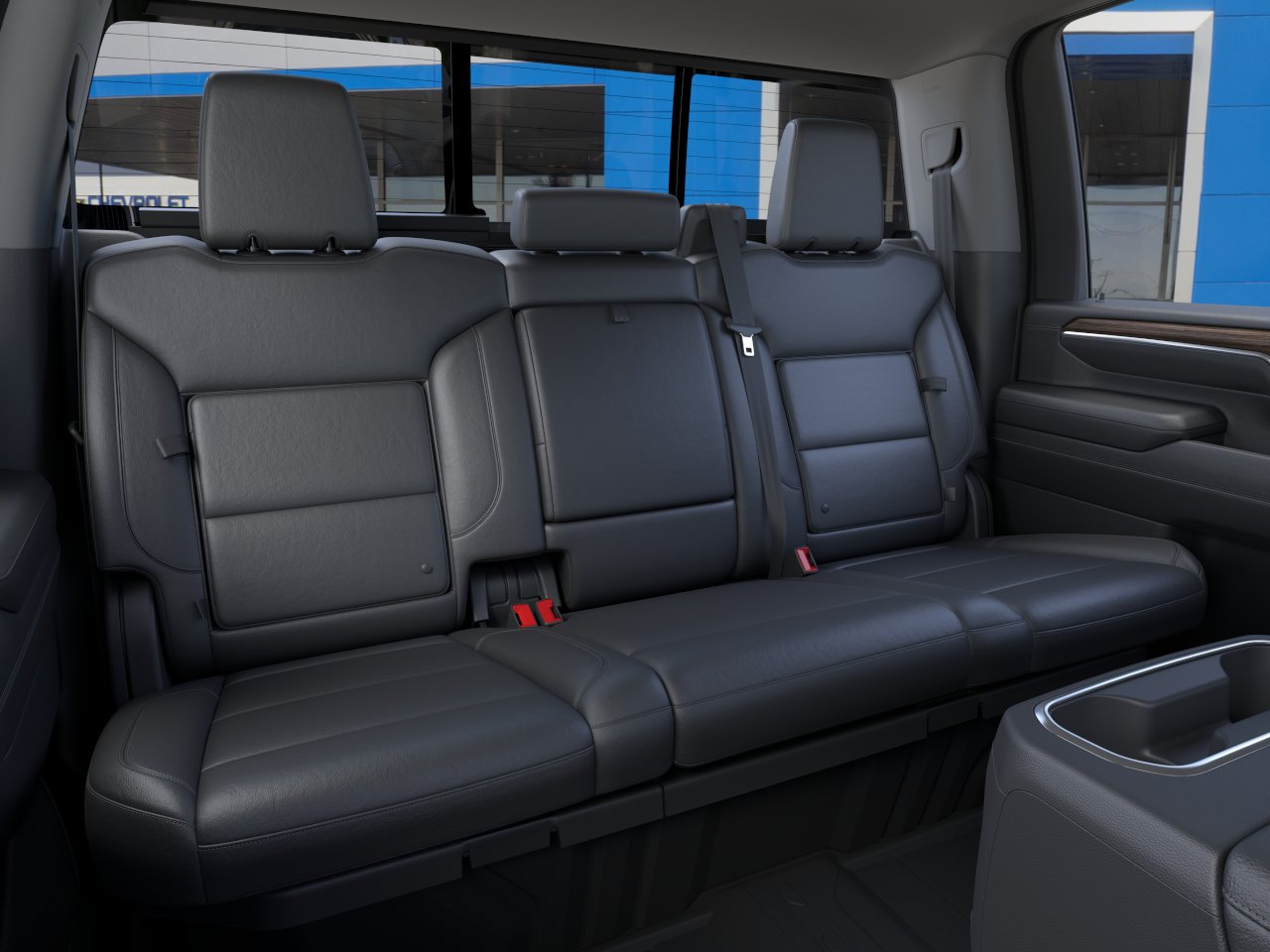 2026 Chevrolet Silverado 2500 HD LT - Photo 41