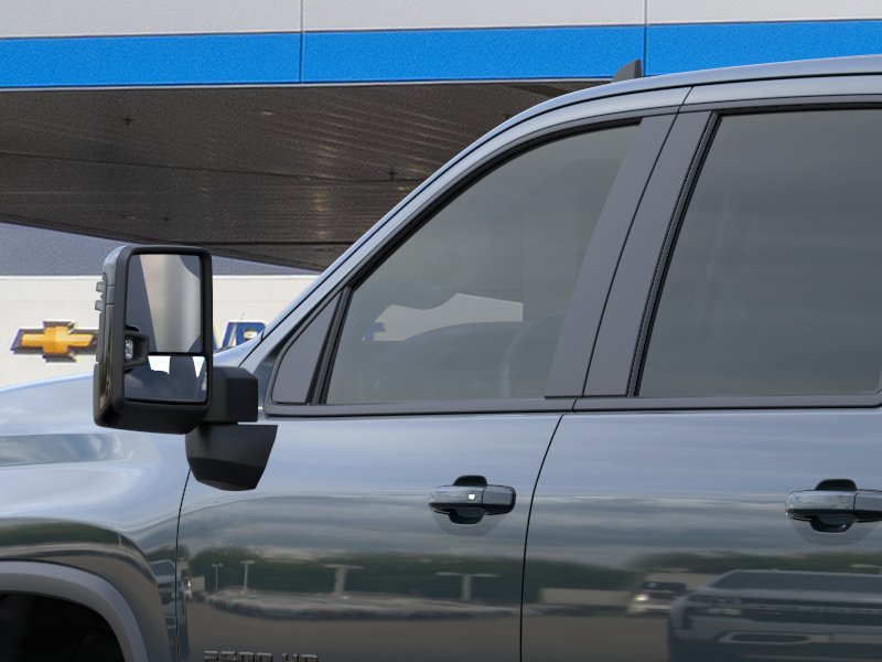 2026 Chevrolet Silverado 2500 HD LT - Photo 36