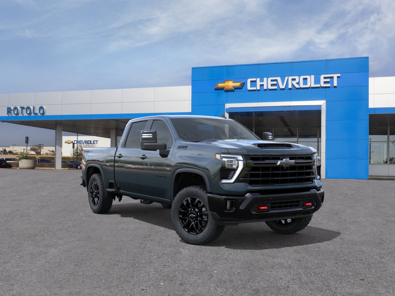 2026 Chevrolet Silverado 2500 HD LT - Photo 25
