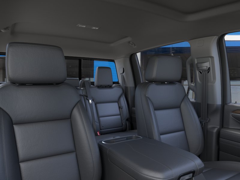 2026 Chevrolet Silverado 2500 HD LT - Photo 48