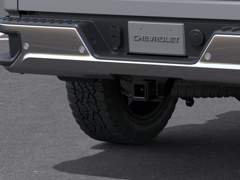 2026 Chevrolet Silverado 2500 HD LT - Photo 36