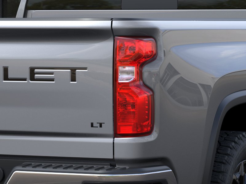 2026 Chevrolet Silverado 2500 HD LT - Photo 33