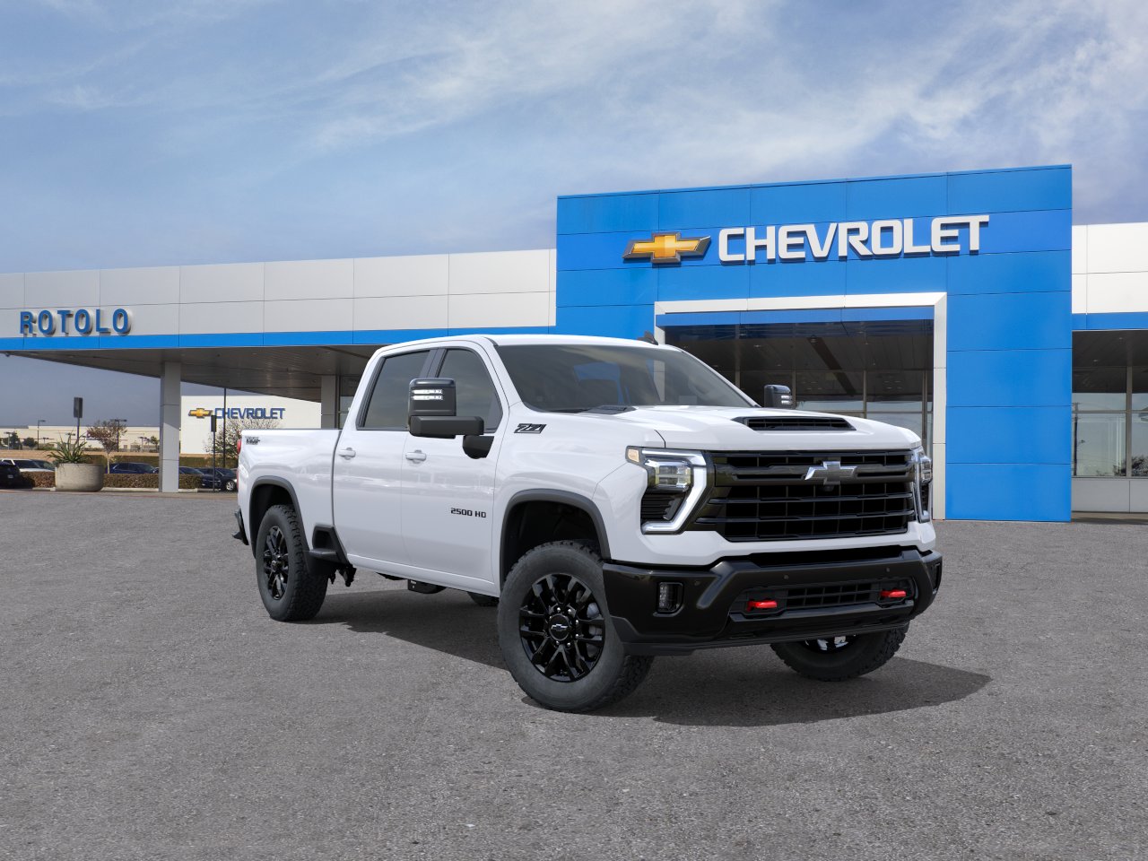 2026 Chevrolet Silverado 2500 HD LT - Photo 25