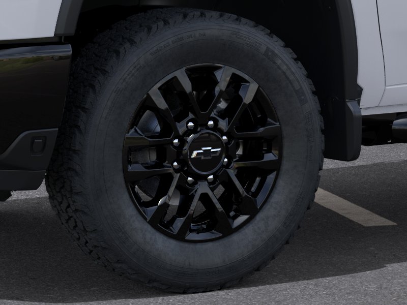 2026 Chevrolet Silverado 2500 HD LT - Photo 35