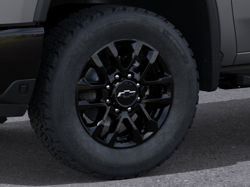 2026 Chevrolet Silverado 2500 HD LT - Photo 33