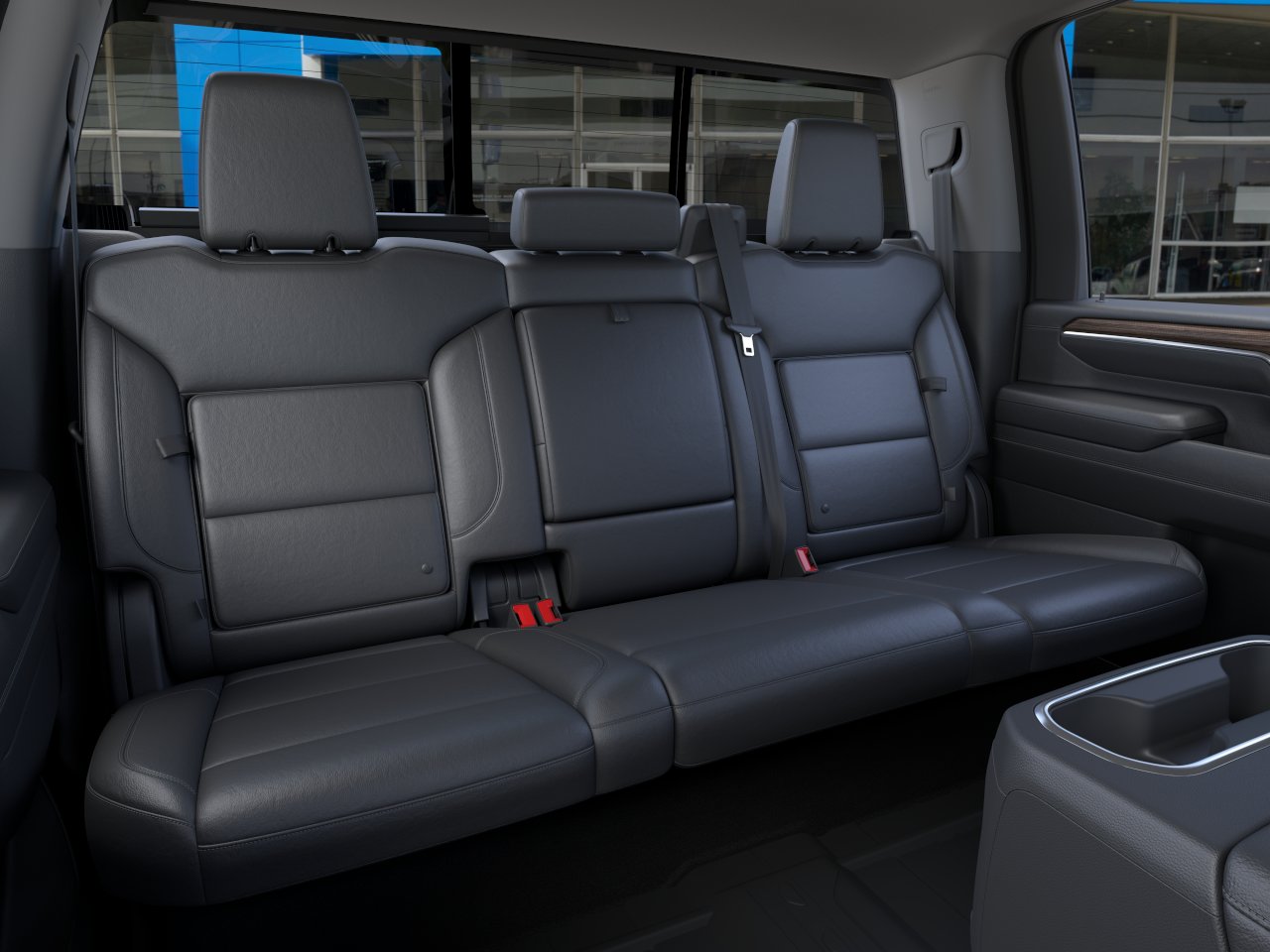 2026 Chevrolet Silverado 2500 HD LT - Photo 41