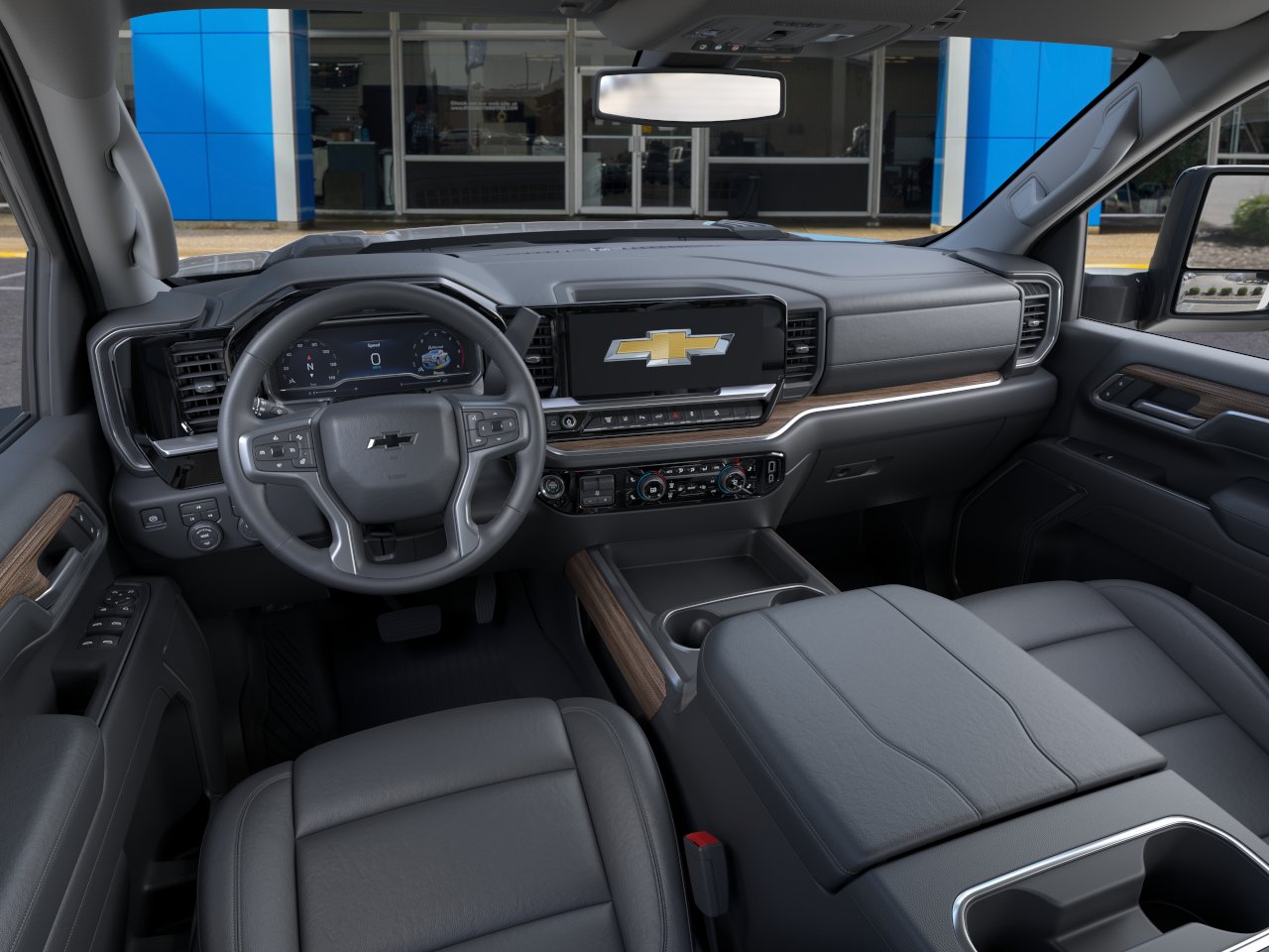 2026 Chevrolet Silverado 2500 HD LT - Photo 39