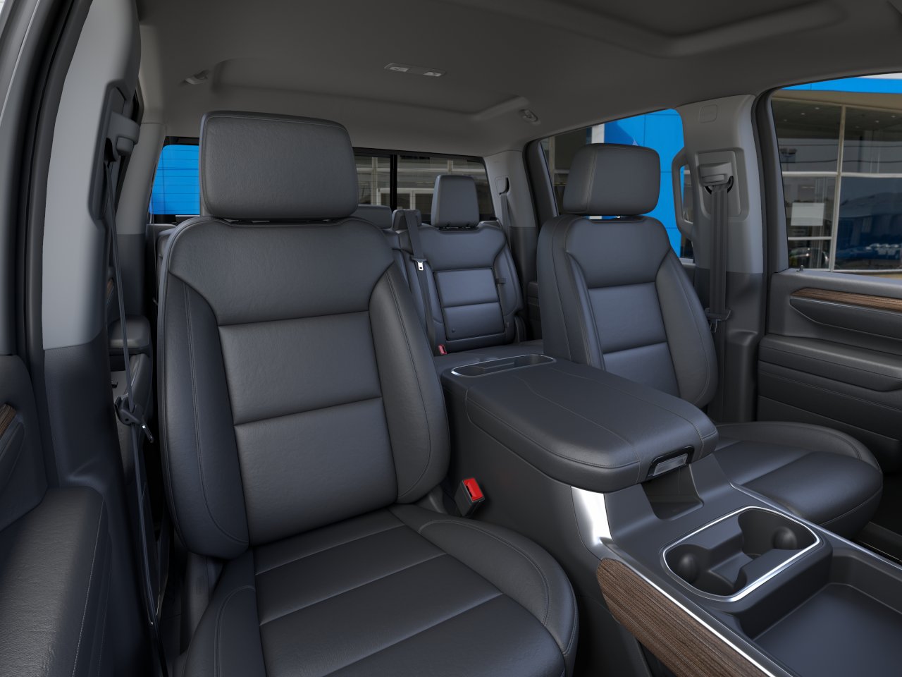 2026 Chevrolet Silverado 2500 HD LT - Photo 40