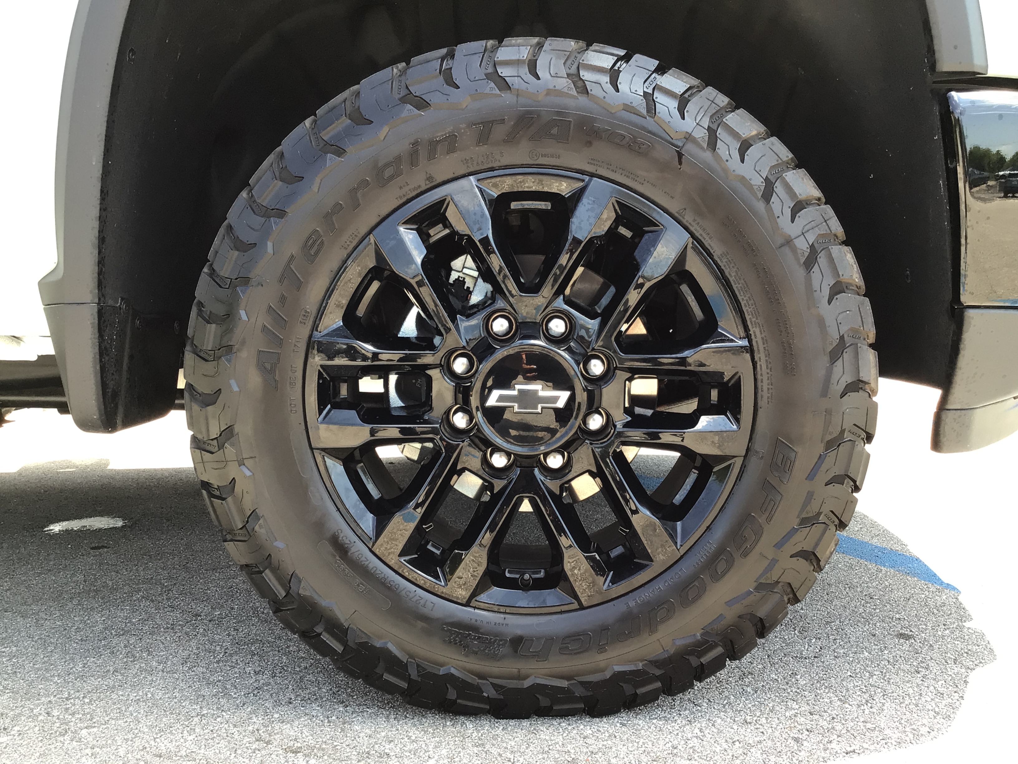 2026 Chevrolet Silverado 2500 HD LT - Photo 14