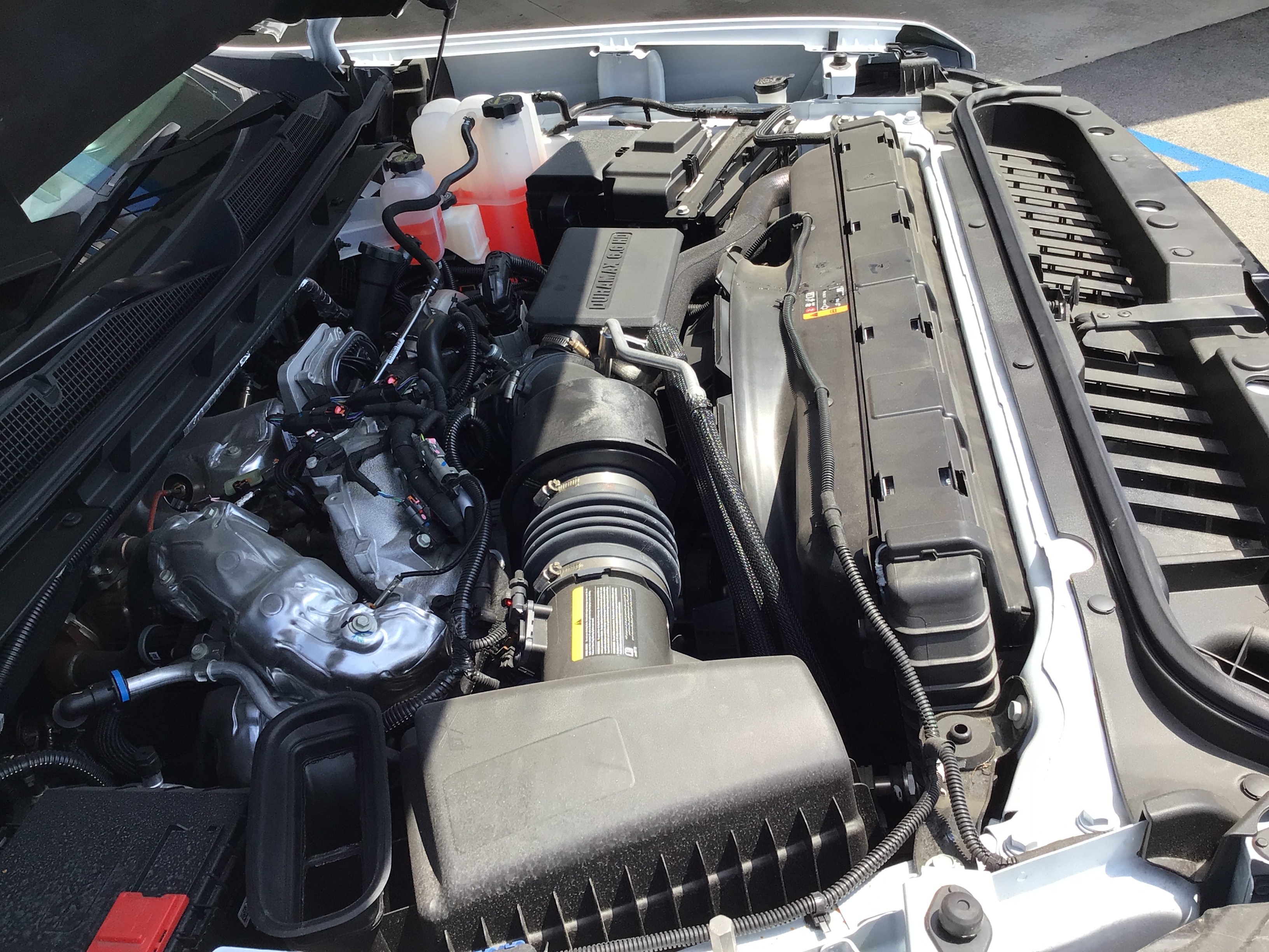 2026 Chevrolet Silverado 2500 HD LT - Photo 26