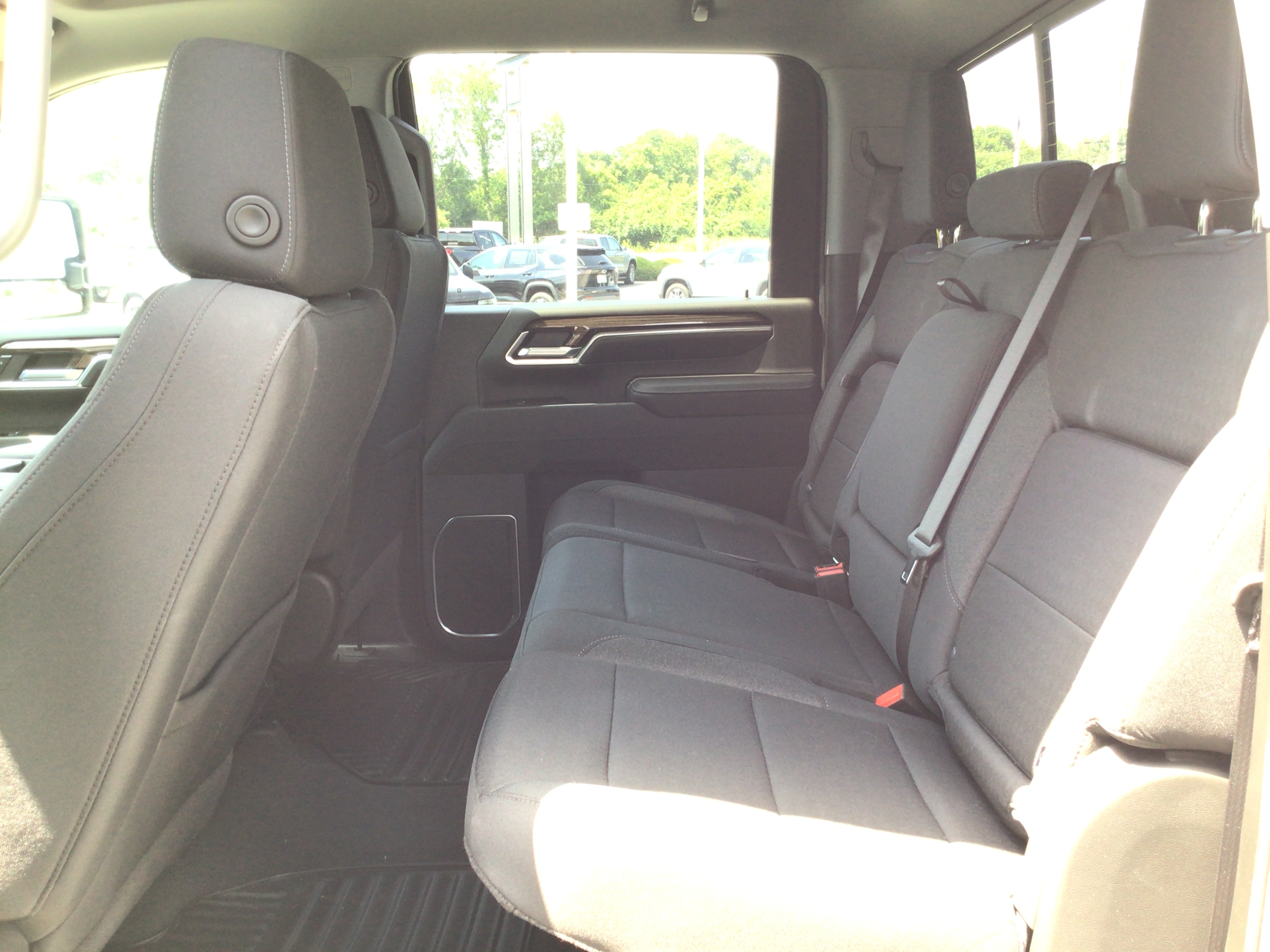 2026 Chevrolet Silverado 2500 HD LT - Photo 23