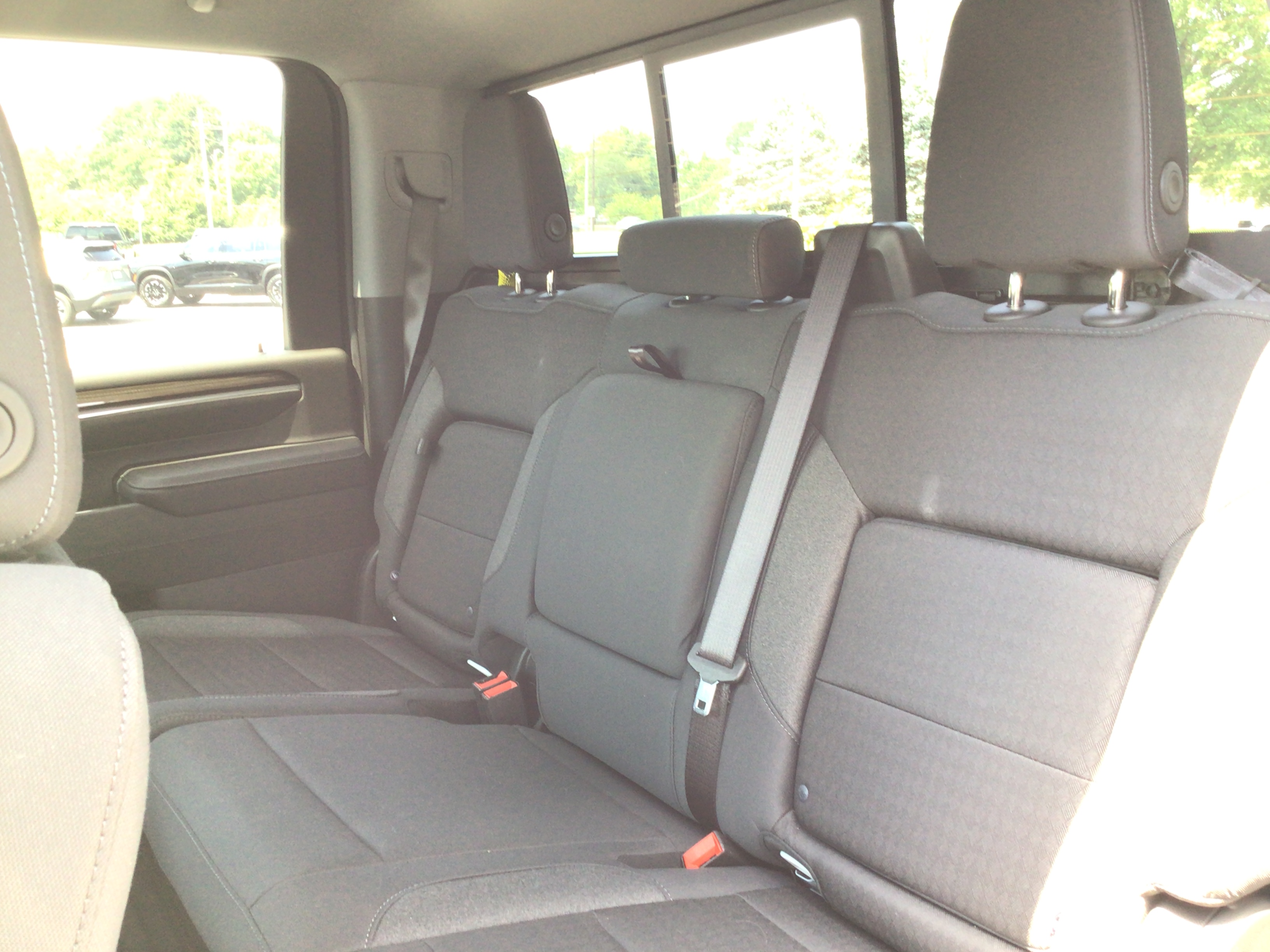 2026 Chevrolet Silverado 2500 HD LT - Photo 24