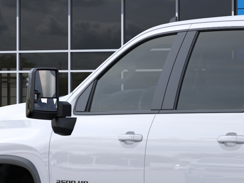 2026 Chevrolet Silverado 2500 HD LT - Photo 41