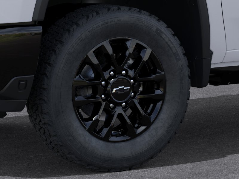 2026 Chevrolet Silverado 2500 HD LT - Photo 38