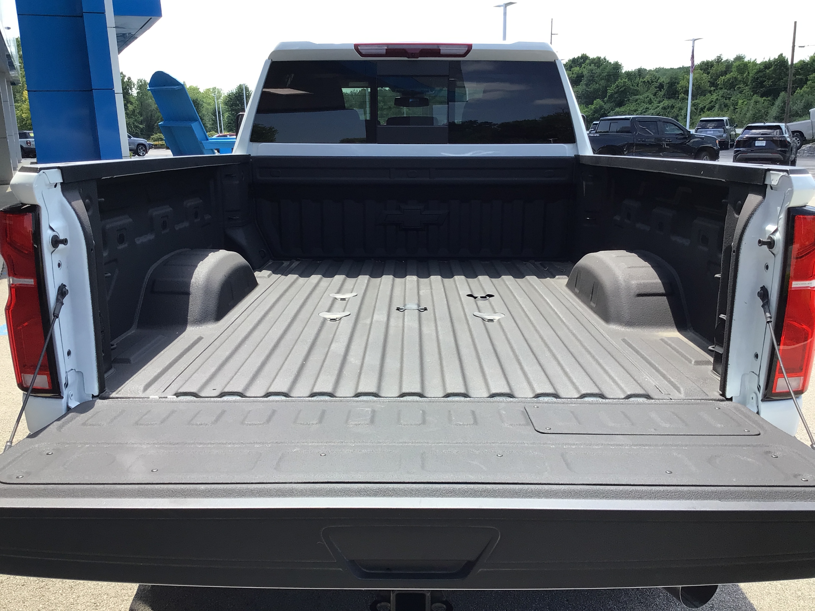 2026 Chevrolet Silverado 2500 HD LT - Photo 27