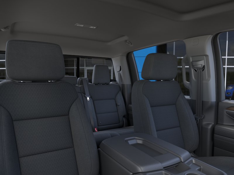 2026 Chevrolet Silverado 2500 HD LT - Photo 53