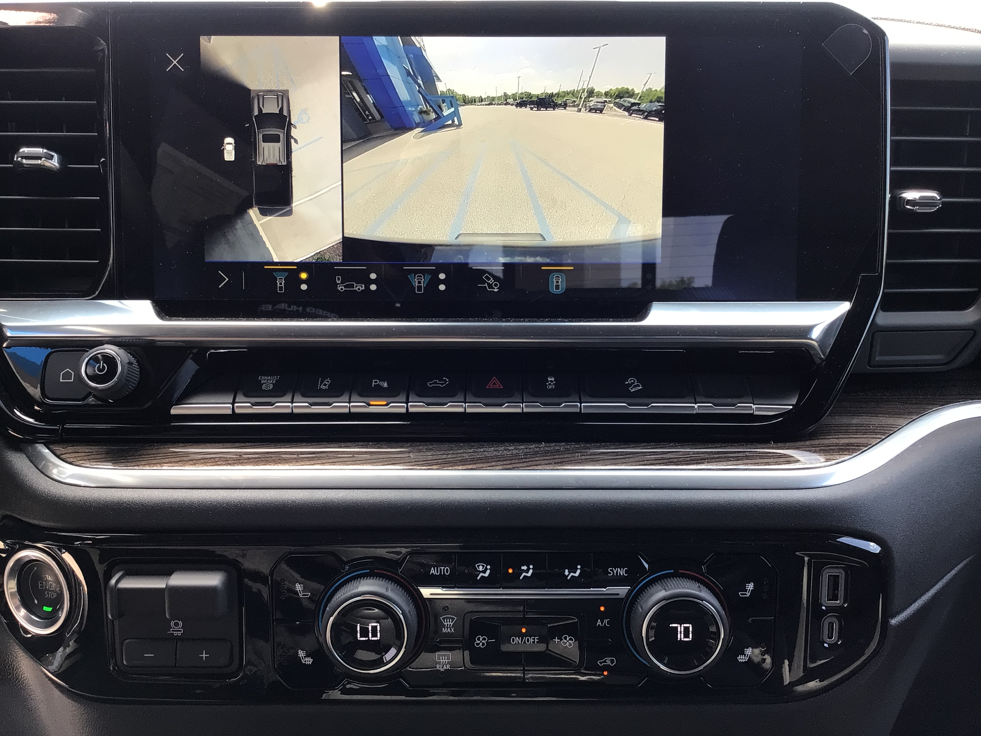 2026 Chevrolet Silverado 2500 HD LT - Photo 19
