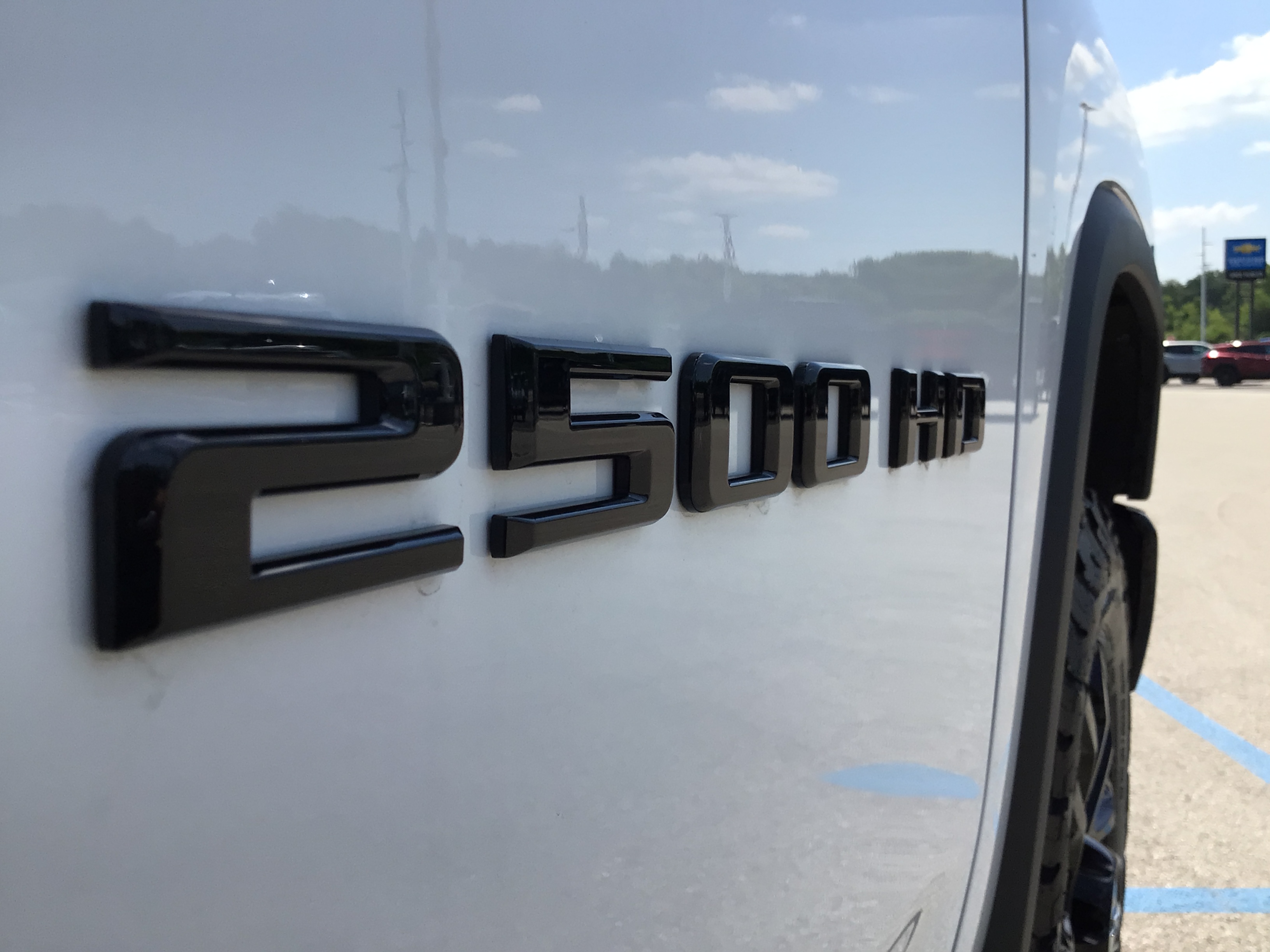 2026 Chevrolet Silverado 2500 HD LT - Photo 13