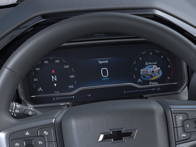 2026 Chevrolet Silverado 2500 HD LT - Photo 47