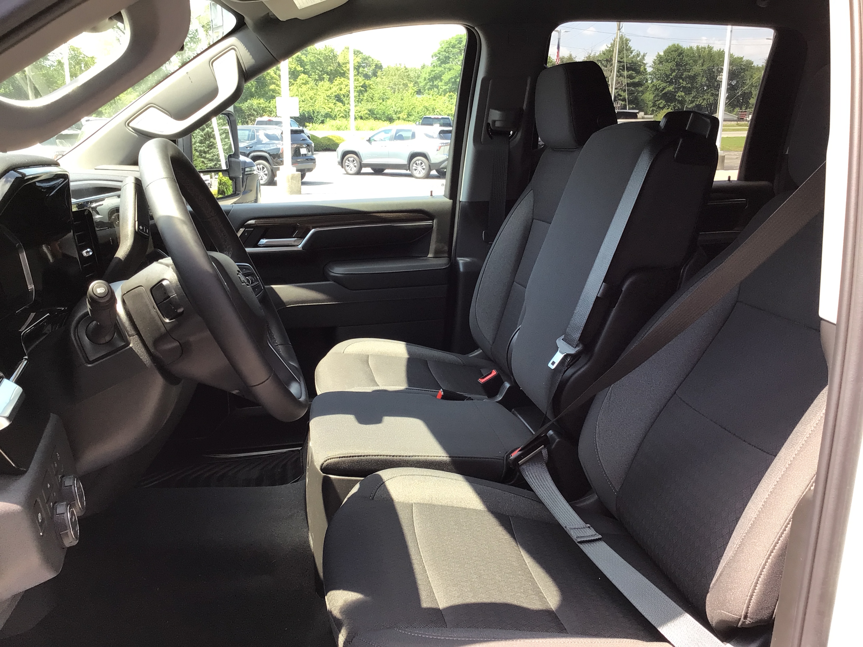 2026 Chevrolet Silverado 2500 HD LT - Photo 22