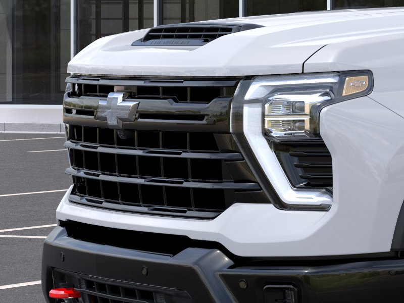 2026 Chevrolet Silverado 2500 HD LT - Photo 42