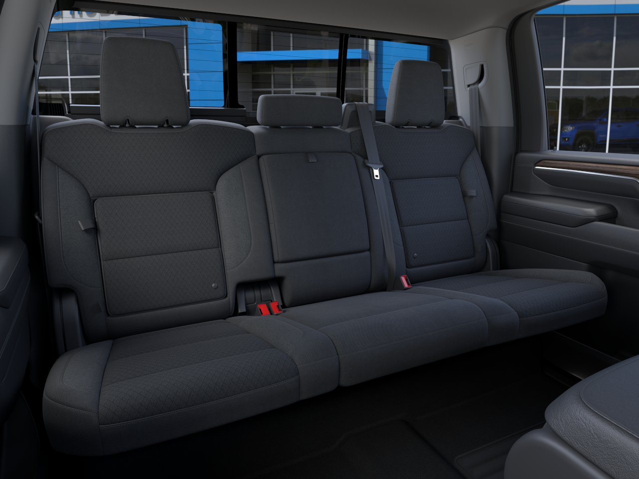 2026 Chevrolet Silverado 2500 HD LT - Photo 46