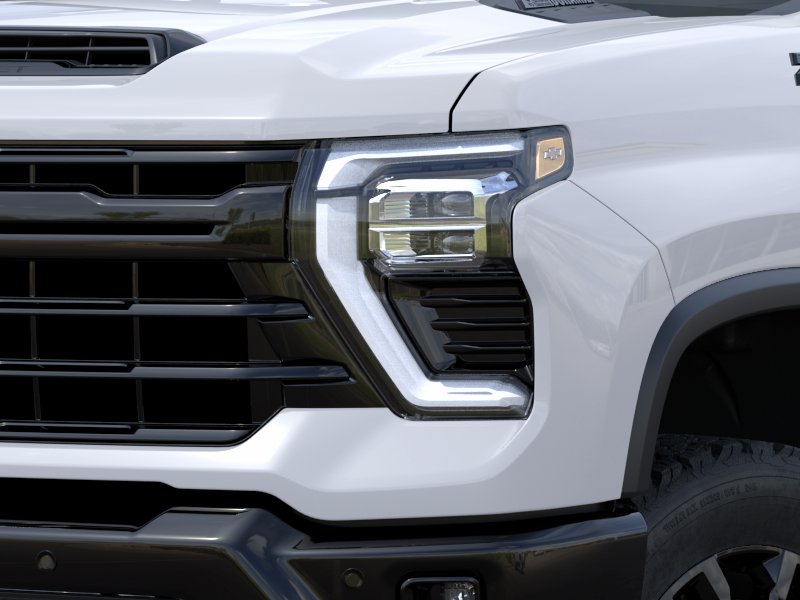 2026 Chevrolet Silverado 2500 HD LT - Photo 39