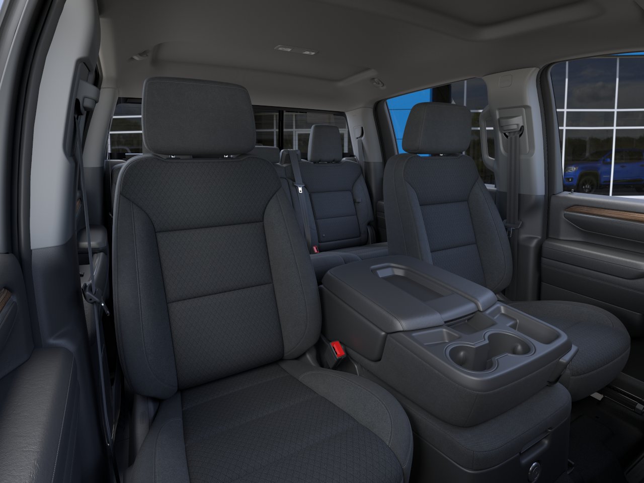 2026 Chevrolet Silverado 2500 HD LT - Photo 45