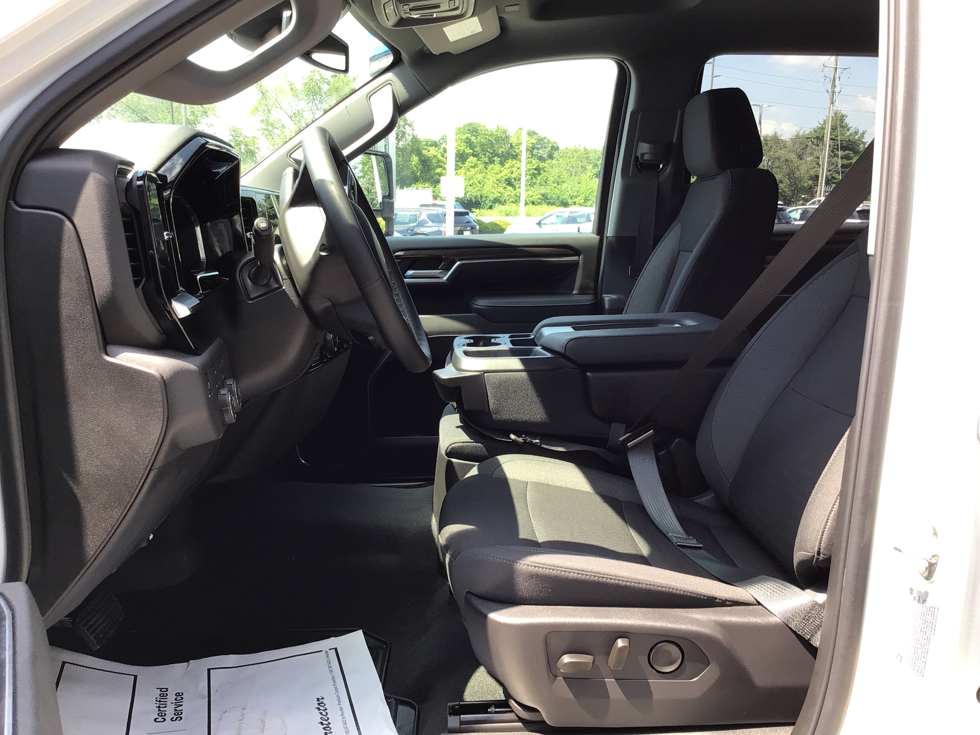 2026 Chevrolet Silverado 2500 HD LT - Photo 16
