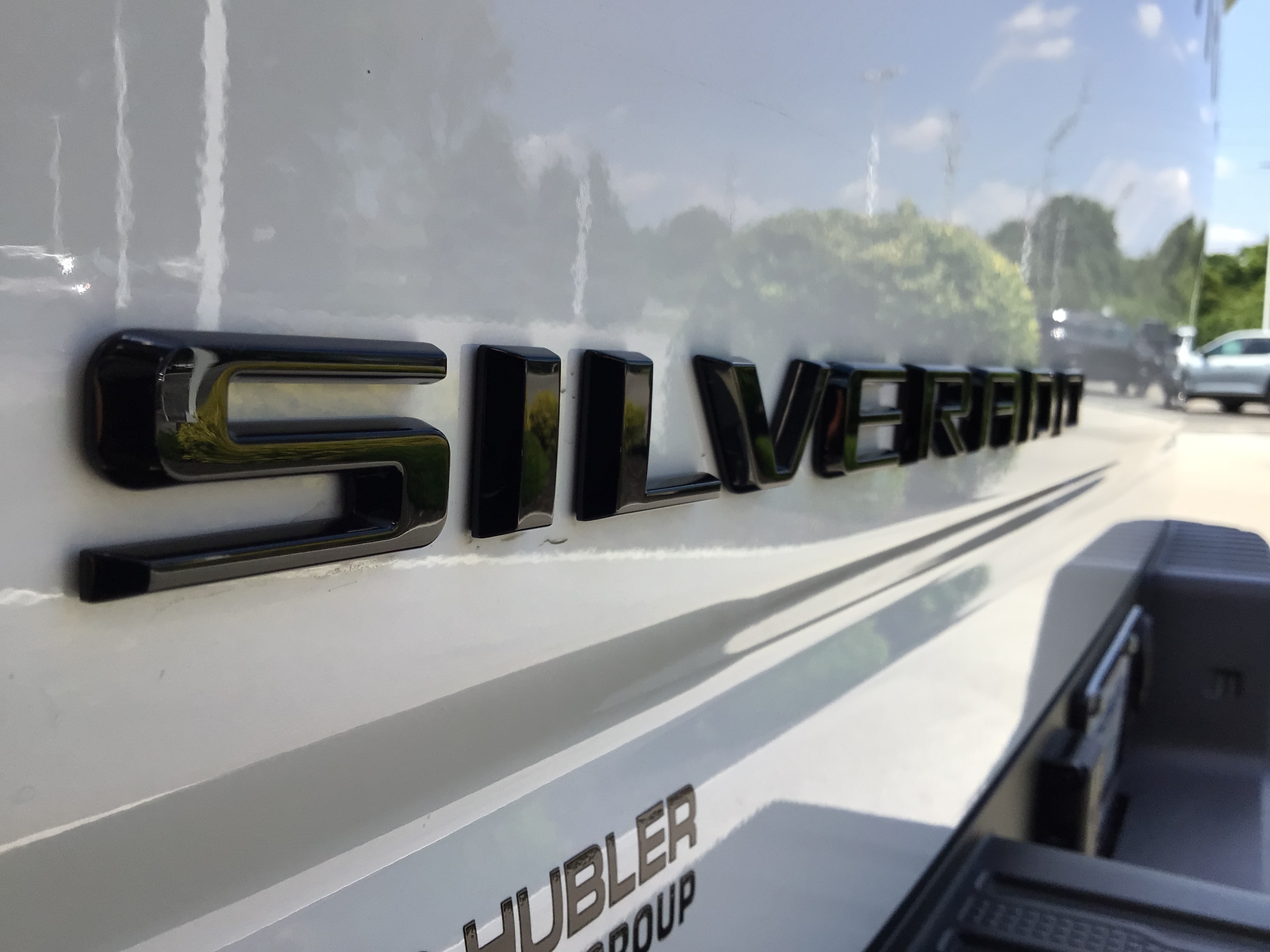 2026 Chevrolet Silverado 2500 HD LT - Photo 12